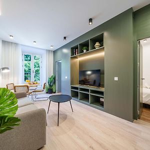 Appartement met Twee Slaapkamers
